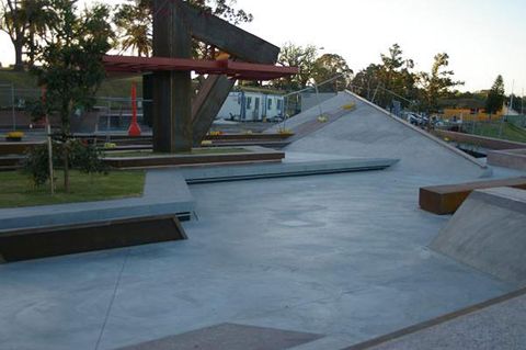Waterfront Plaza photo 4