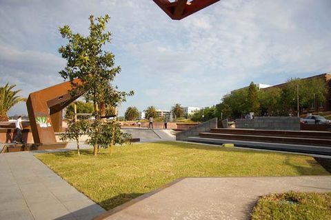 Waterfront Plaza photo 7