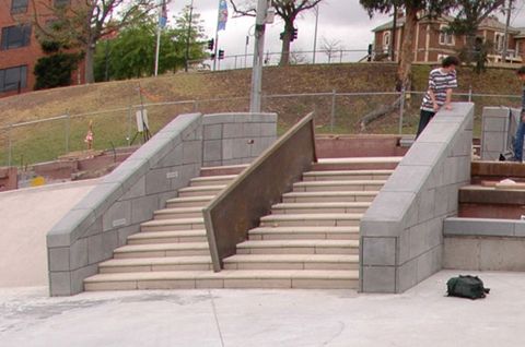 Waterfront Plaza photo 8