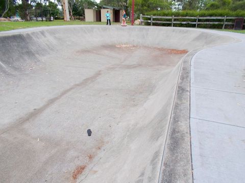 Gloucester Skate Park photo 3