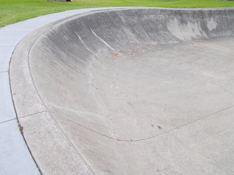 Gloucester Skate Park photo 4