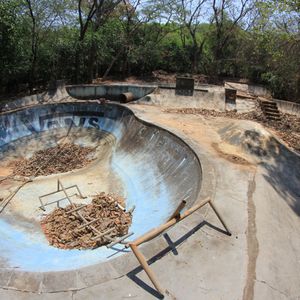 SK8 Goa