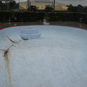 God Bowl 