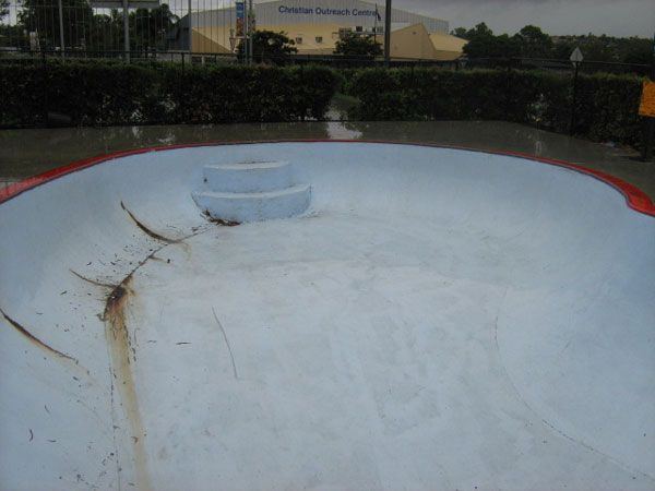 God Bowl