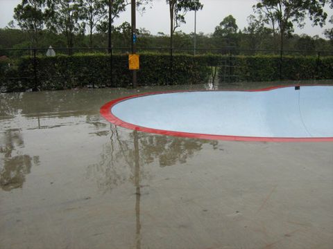 God Bowl photo 6