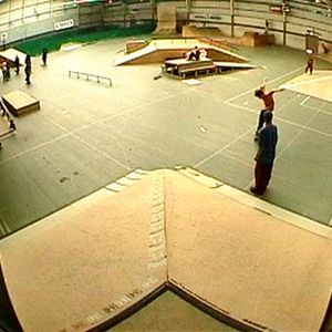 God Park Indoor (CLOSED)