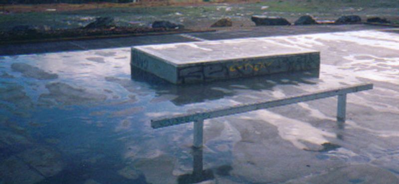 Golden Grove Skatepark