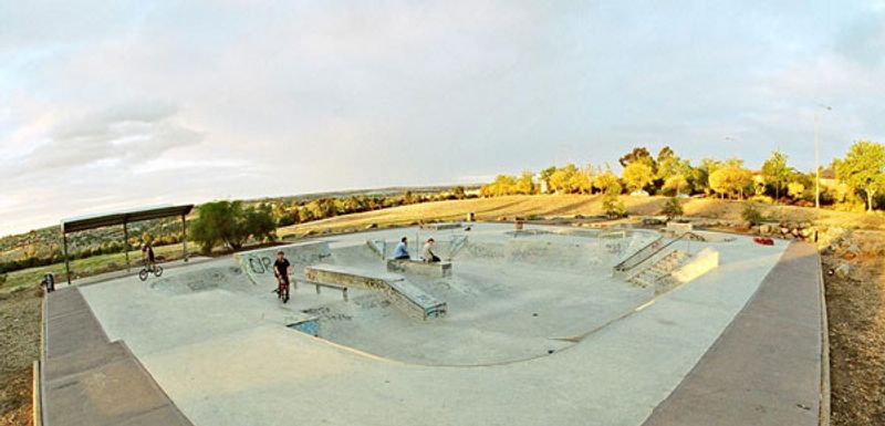 Golden Grove Skatepark
