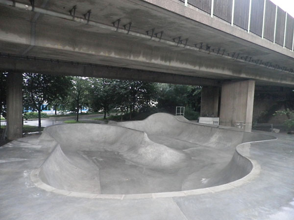 Good Hope Bowl 