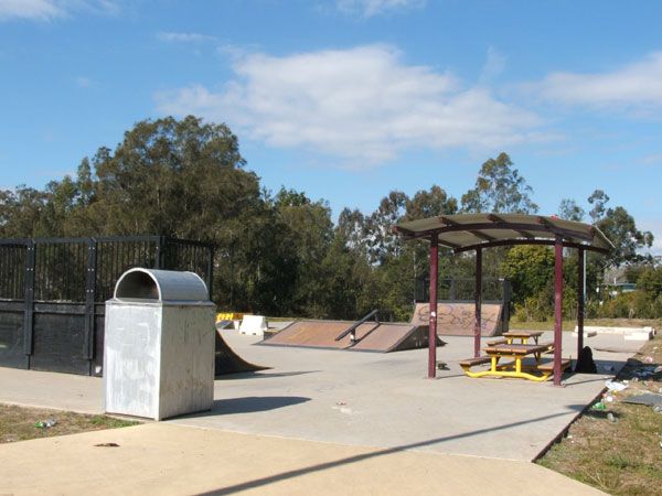 Goodna Prefab