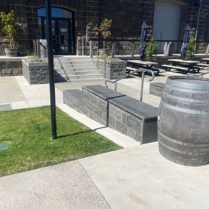 Goods Outledges 