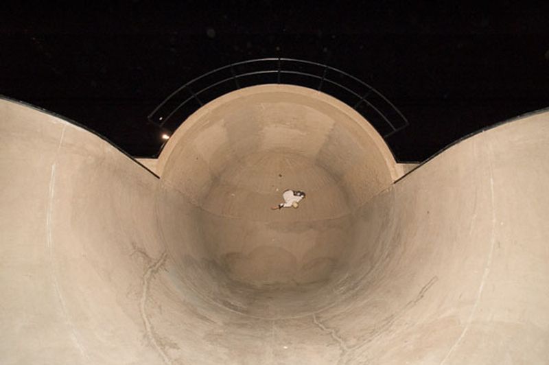 Goodyear Community Skate Park