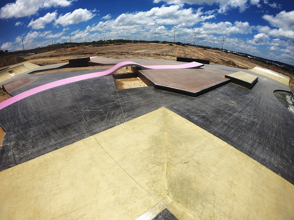 Googong Skatepark