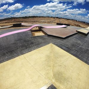 Googong Skatepark
