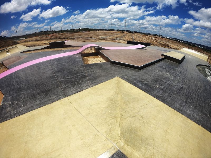 Googong Skatepark