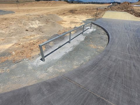 Googong Skatepark photo 10