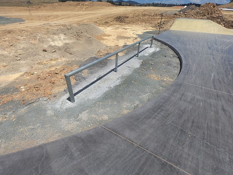 Googong Skatepark