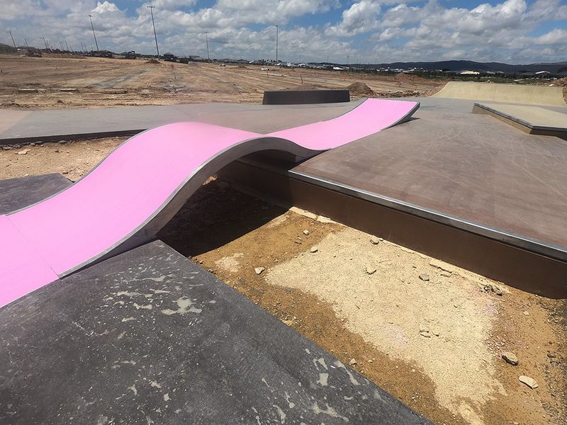 Googong Skatepark