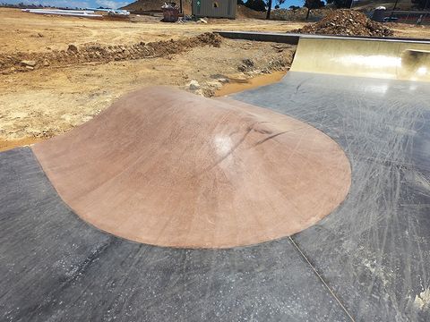 Googong Skatepark photo 12