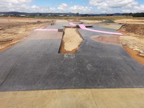 Googong Skatepark photo 3