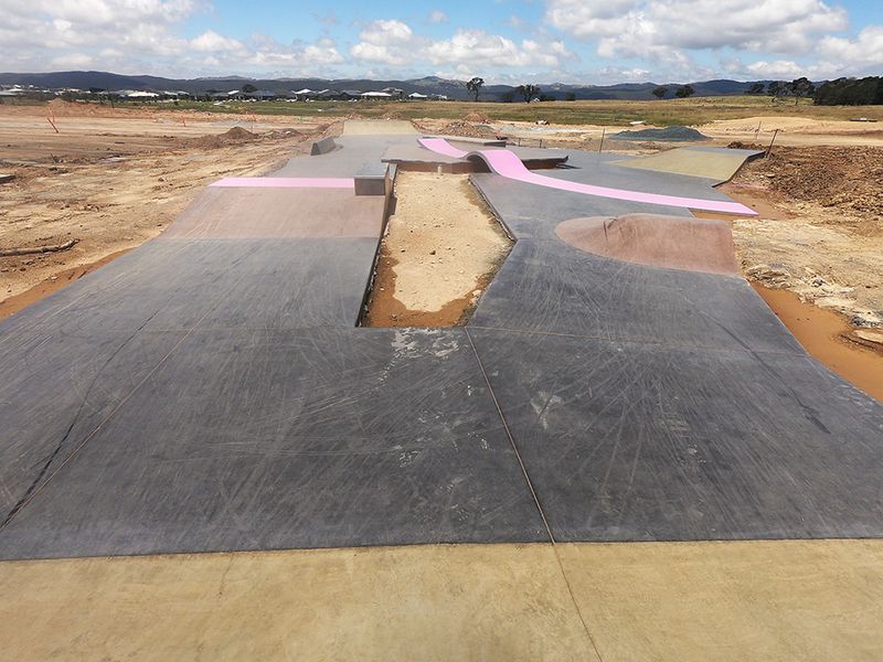 Googong Skatepark