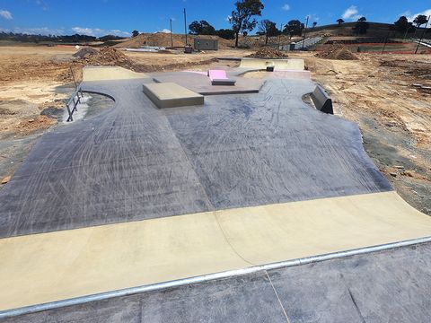 Googong Skatepark photo 4