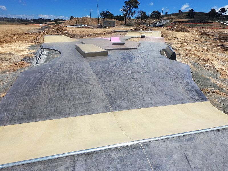 Googong Skatepark