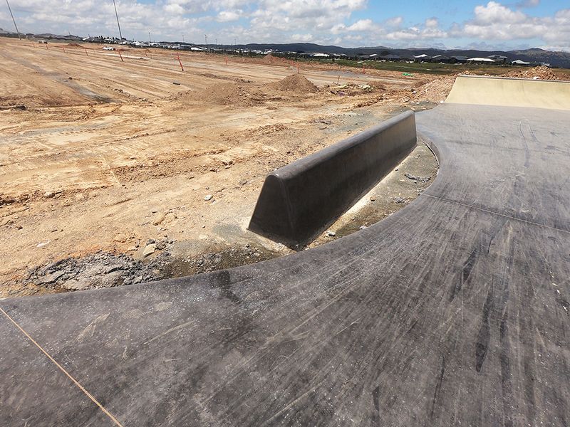 Googong Skatepark