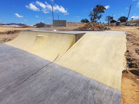Googong Skatepark photo 6
