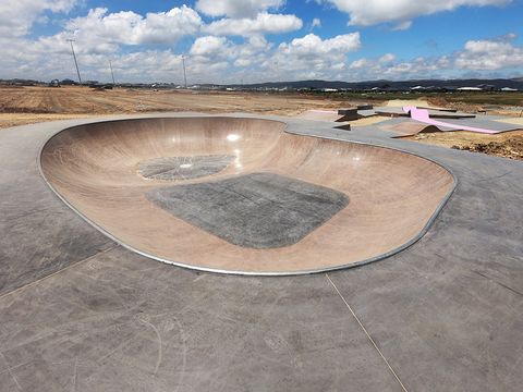 Googong Skatepark photo 7