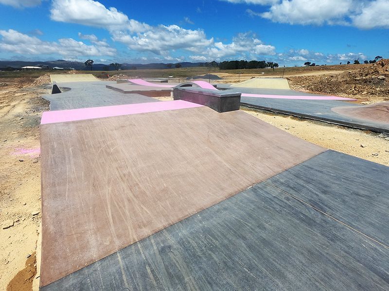 Googong Skatepark