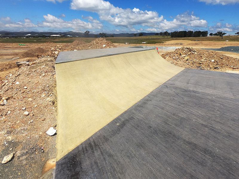 Googong Skatepark