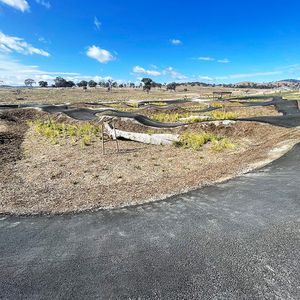 Googong Pump Track