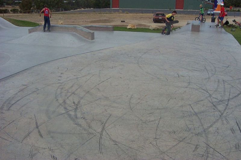 Goolwa Skate Park
