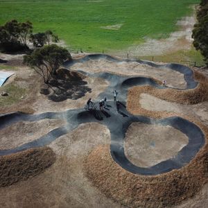 Goolwa Pump Track