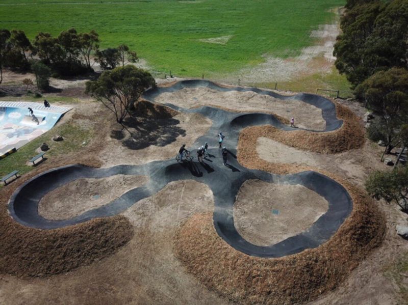 Goolwa Pump Track