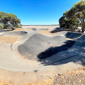 Goolwa Pump Track 