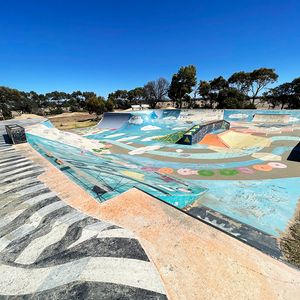 Goolwa Skate Park