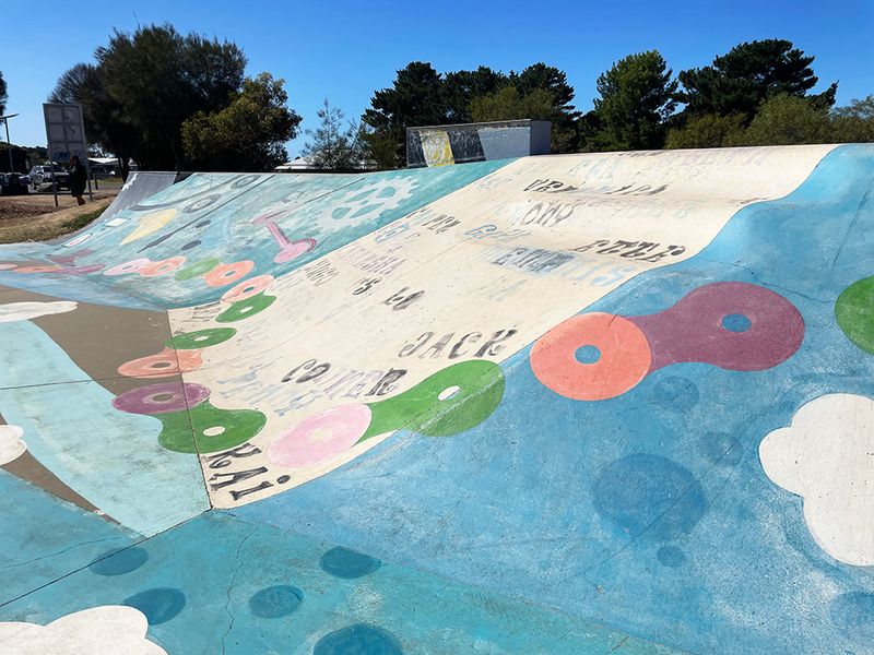 Goolwa Skate Park