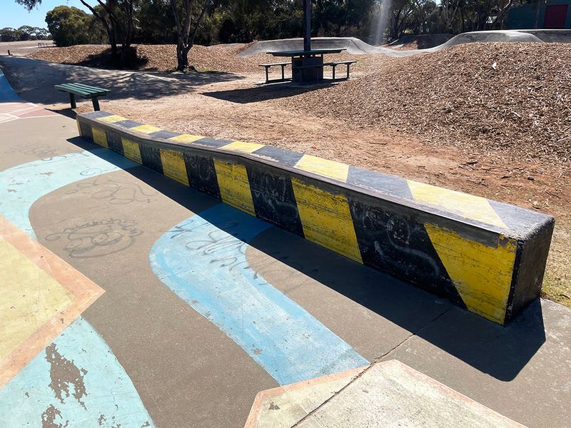 Goolwa Skate Park