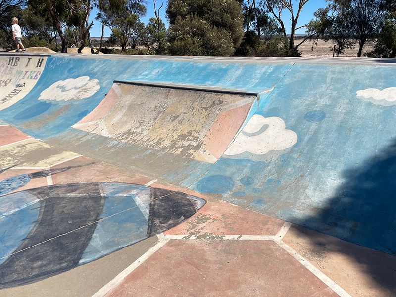 Goolwa Skate Park