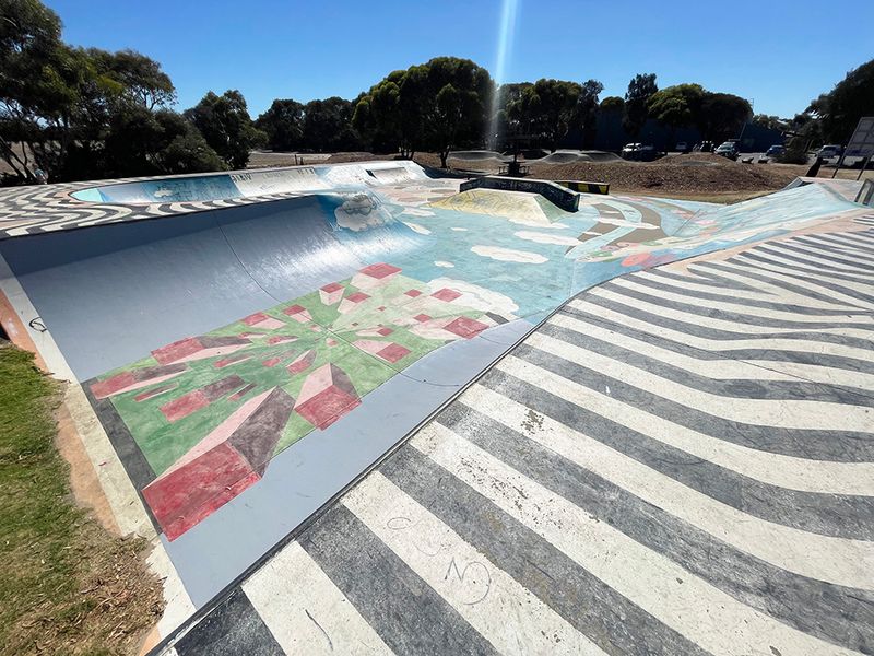 Goolwa Skate Park