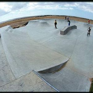 Goolwa Skate Park