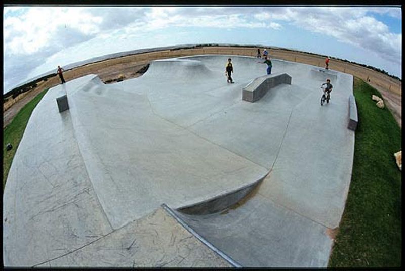 Goolwa Skate Park