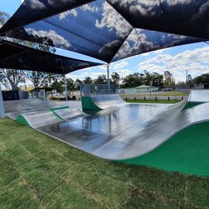 Goomeri Skatepark