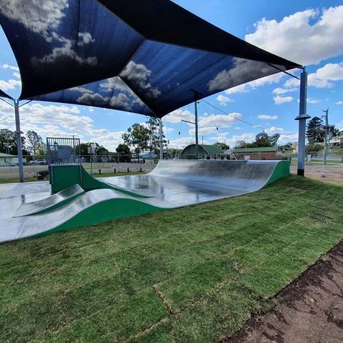 Goomeri Skatepark photo 2