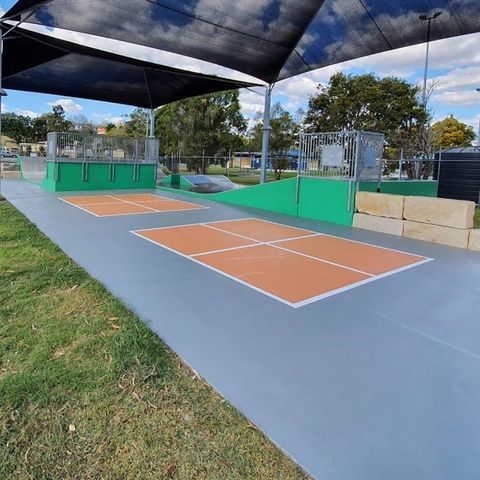 Goomeri Skatepark photo 4
