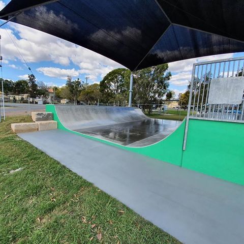 Goomeri Skatepark photo 5