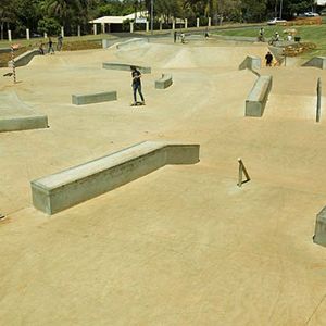 Goonellabah Skatepark