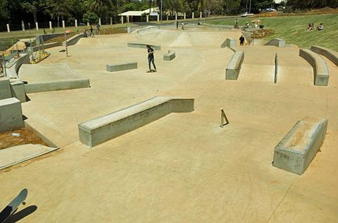 Goonellabah Skatepark photo 15